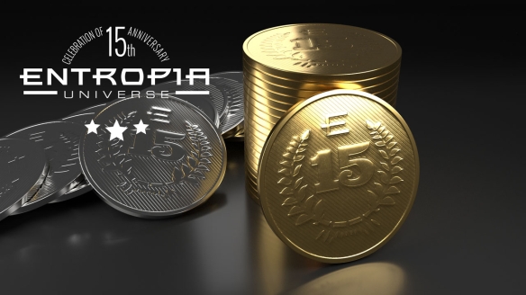 15th anniversary EU