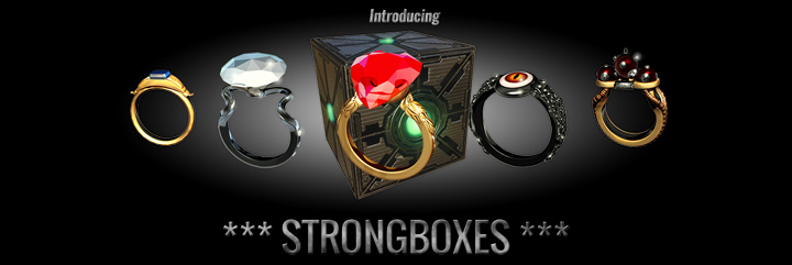 Classified Strongboxes Feature Image