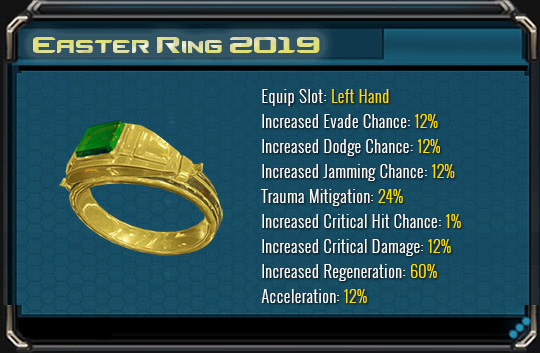 easter ring 2019 easter ring 2019