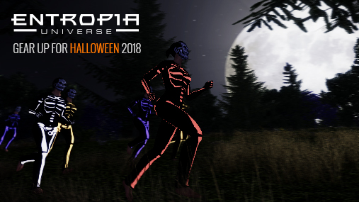 Halloween strongbox Halloween strongbox